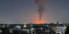 موجة جديدة من الغارات الأميركية على مواقع للحوثيين في اليمن