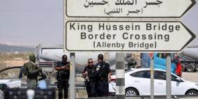 إسرائيل تقرر فتح معبر "اللنبي" لإدخال المساعدات إلى غزة