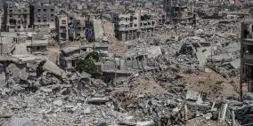 شهداء وجرحى في قصف الاحتلال المتواصل على غزة