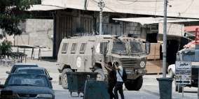 الاحتلال ينسحب من قباطية مخلفا 4 شهداء  ودمارا واسعا