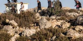 خاص| اعتداءات المستوطنين تتصاعد في المعرجات.. والاحتلال يسعى لفراغ ديموغرافي