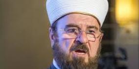 القره داغي يأسف لغياب منظمة دولية تحمي المظلومين في العالم