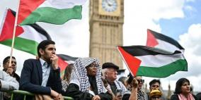 إدانات واسعة للهجمات الأمريكية والكندية على شبكة «صامدون» و المتضامنين مع فلسطين