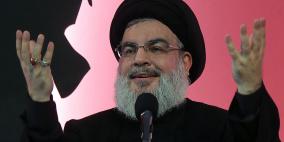 رغم برودة الطقس..لبنان يشيع جثمان حسن نصر الله  اليوم