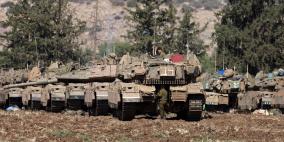 خاص | الاحتلال يبدأ مرحلة ثانية من توغله في لبنان وحزب الله يتوعد