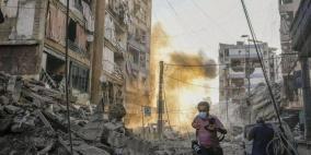 لبنان: 63 شهيدا وعشرات الجرحى في عدوان الاحتلال على بعلبك