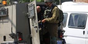 الاحتلال يعتقل أسيرا محررا من القدس المحتلة