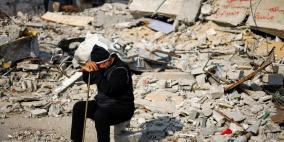 لجنة تحقيق أممية: جرائم حرب ضد الإنسانية في غزة