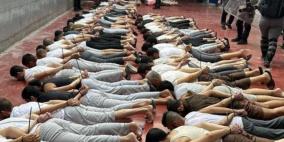 ردود جديدة بشأن أماكن احتجاز أكثر من 60 معتقلا من غزة في سجون الاحتلال