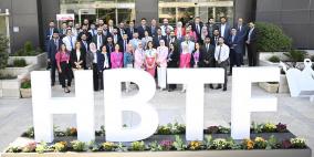 بنك الإسكان وبالشراكة مع شركة كوفي لاب ينظمان فعالية لدعم نشاطات "دنيا" المركز التخصصي لأورام النساء