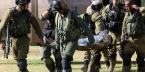 قتيل إسرائيلي وجرحى إثر إطلاق قذيفة مضادّة للدروع من لبنان