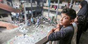 شهداء وجرحى.. جيش الاحتلال يضيق الخناق على شمال قطاع غزة