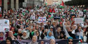 مظاهرات منتظرة اليوم بإيطاليا ورجال القانون يوجهون نداء من أجل غزة