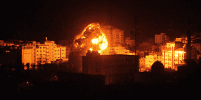 عشرات الشهداء والجرحى في تواصل عدوان الاحتلال على لبنان