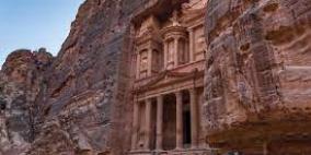 نمو الدخل السياحي بالأردن 8.9% في الربع الأول من العام الحالي