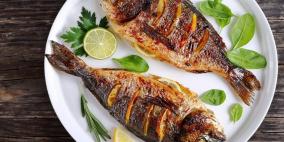 6 أنواع من الأسماك ترفع فيتامين «د» بشكل طبيعي