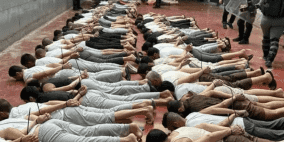 هيئة الأسرى: أوضاع إنسانية وصحية كارثية يعيشها الأسرى في سجن النقب