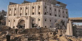 "الصحة العالمية" تحذّر من انهيار وشيك للنظام الصحي في غزة