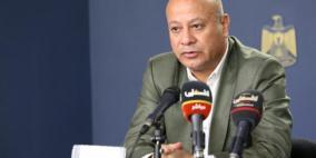 أبو هولي يحذر من التداعيات الناجمة عن تنفيذ الاحتلال لقانونين ضد "الأونروا"