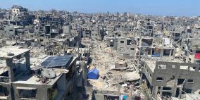 خاص| كشف مخططات خطيرة تستهدف غزة وآلية جديدة لتوزيع المساعدات