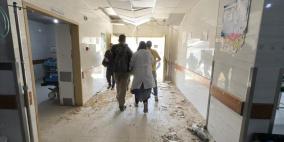  الاحتلال يحاصر المستشفى الاندونيسي شمال قطاع غزة ويستهدف قسم العناية المركزة