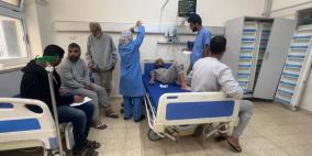 الاحتلال يفرج عن 20 معتقلا من قطاع غزة