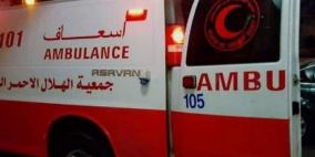 إصابة شاب وطفل برصاص الاحتلال واعتقال آخر خلال اقتحام مخيم الأمعري