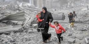 فرنسا تصدر مذكرتَي توقيف ضدّ إسرائيليتين إثر "التواطؤ في الإبادة الجماعية" بغزة