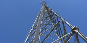 موقع عبري: الإدارة المدنية ستنشر قريبًا مناقصة لإقامة عشرات الأبراج الخلوية بالضفة الغربية