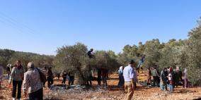 "الفزعة " ... عزيمة ونجاح وأمل.