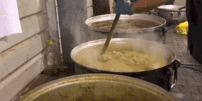 "أمان" يعقد جلسة لتعزيز النزاهة والشفافية في عمل التكايا الخيرية بغزة