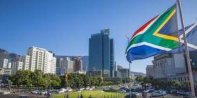 جنوب أفريقيا ترحب بأمر الاعتقال الصادر عن الجنائية الدولية بحق نتنياهو وغالانت