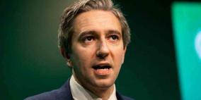 إيرلندا تدعو إلى إعادة النظر في اتفاقية الشراكة بين الاتحاد الأوروبي وإسرائيل