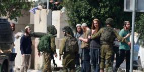 قادة بجيش الاحتلال يطالبون بالاعتقال الإداري لاحتواء عنف المستوطنين