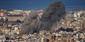 استشهاد جندي لبناني في غارة إسرائيلية على القنيطرة جنوبي لبنان