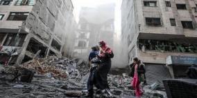 جمعية المرأة العاملة الفلسطينية للتنمية تطالب بإعلان دولة الاحتلال ضمن القائمة السوداء للدول التي تنتهك حقوق النساء