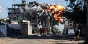 أطباء بلا حدود: إسرائيل تشن حربا وتطهيرا عرقيا ضد الحياة بغزة