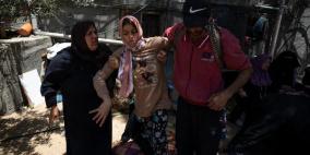 ورقة لمركز إعلام حقوق الإنسان والديمقراطية "شمس"