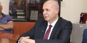 وزير الثقافة: الاحتلال سرق المخطوطات الفلسطينية في محاولة لخدمة روايته الزائفة