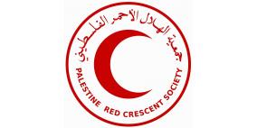 جمعية الهلال الأحمر تستنكر استهداف الاحتلال مقرها في خان يونس