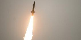 الجيش الإسرائيلي يزعم اعتراضه صاروخًا أطلق من اليمن