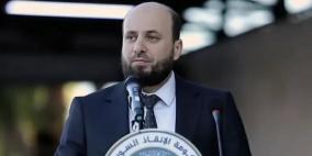 البشير: كلفنا بتسيير أعمال الحكومة السورية حتى أذار المقبل