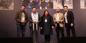 مسبار يحصد جائزة أفضل تعاون عابر للحدود لعام 2024