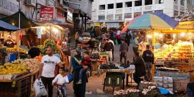 خبير اقتصادي لراية: أسعار المنتجات في فلسطين ارتفعت والأجور كما هي