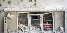 40 شهيدا في 3 مجازر ارتكبها الاحتلال بقطاع غزة منذ أمس