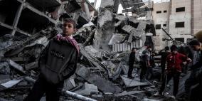 تحقيق لـ"هآرتس" يفضح جنرال في جيش الاحتلال يقود مشروعا خاصا لتدمير غزة