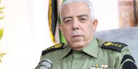 العميد رجب لراية: لا سقف زمني واضح للعملية الأمنية في جنين