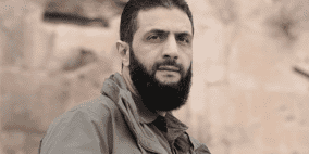 الجولاني يكشف عن ملامح المرحلة المقبلة في سوريا.. وهل سيترشح للرئاسة؟