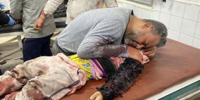 استمرار خروقات الاحتلال:شهيدان  في حي التفاح شرق غزة