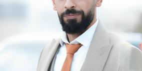 المعتقل أسامة ادعيس تعرض لعملية بتر في ساقه جراء إصابته برصاص الاحتلال أثناء اعتقاله